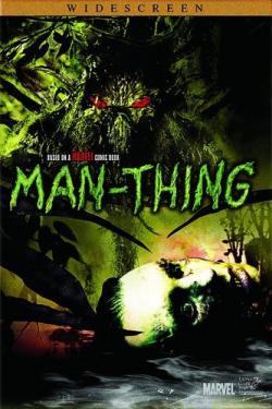 :   / Man-Thing