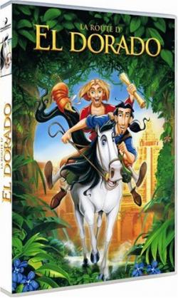    / The Road to El Dorado MVO