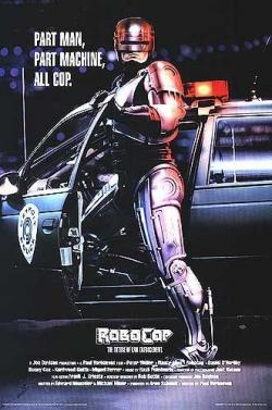  / RoboCop MVO