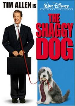   / The Shaggy Dog