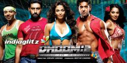  2 / Dhoom 2