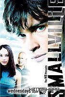   1  1- 21  / Smallville