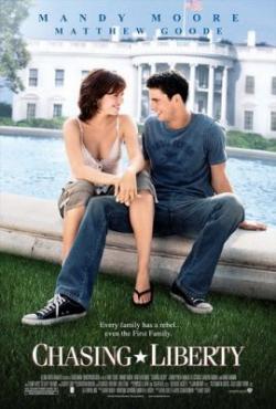     / CHASING LIBERTY