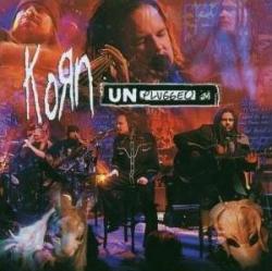 Korn - Unplugged +Bonus track Dirty (2007)