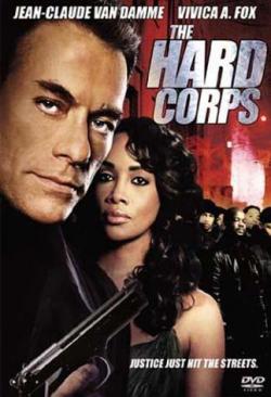   / The Hard Corps