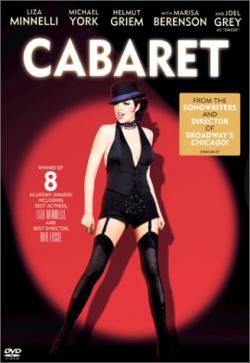  / Cabaret MVO