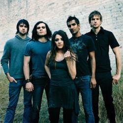 FLYLEAF (2005)