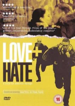  +  / Love + Hate