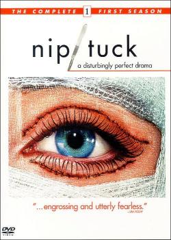   / Nip/tuck, 1  13   13