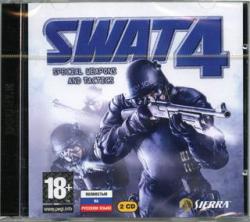 SWAT 4 (2005)