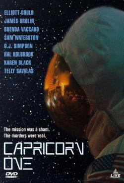  1 / Capricorn One MVO