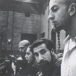 System Of A Down