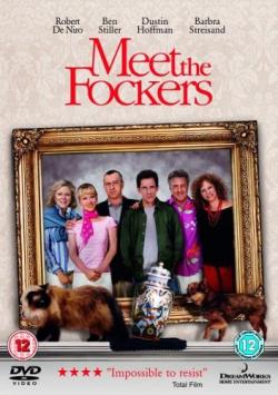    / Meet the Fockers DUB