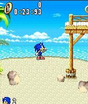 _SonicN_ (2006)