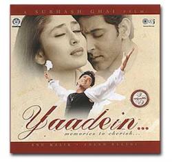  / Yaadein