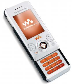 SonyEricsson.