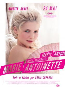 Marie Antoinette