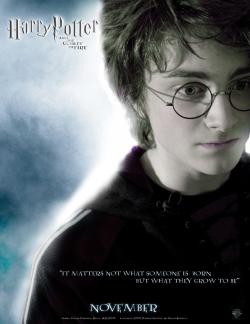   1 2 3 4,   / Harry Potter