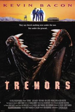   I / Tremors