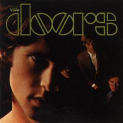 The Doors -   (1967)