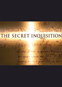    2 / Secret Inquistition