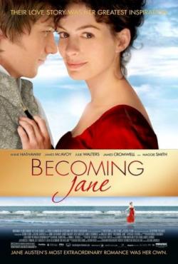   / Becoming Jane MVO