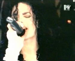 MICHAEL JACKSON - Give Into Me