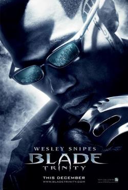 Blade Trinity (2004)