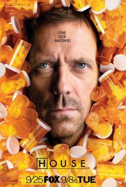 House M.D. The Soundtrack 3 Seasons (2004)