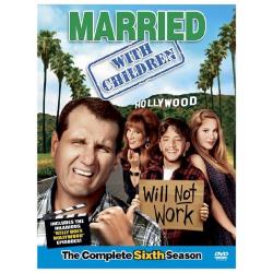    / Married With Children , 6  (26   26)