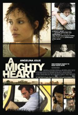 Ÿ  / A Mighty Heart