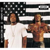 Outcast-stankonia (2000)