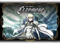  / Claymore