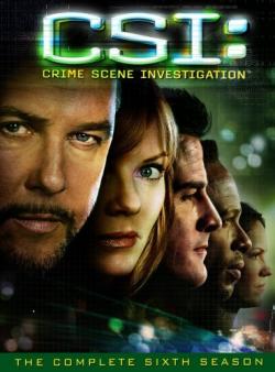    , 6  24   24 / CSI: Las Vegas [Novafilm]