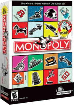 Monopoly 3 (2002)