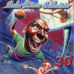 VA - Italiano Disco Collection Vol.1,26-30 / Aneka - Japanese Boy