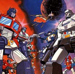 .   (3 , 30   30) / The Transformers. Generation One DUB