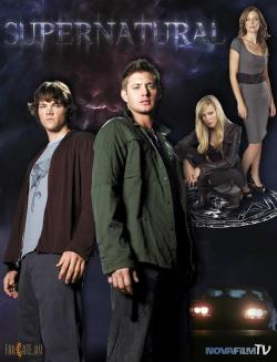  / Supernatural -      