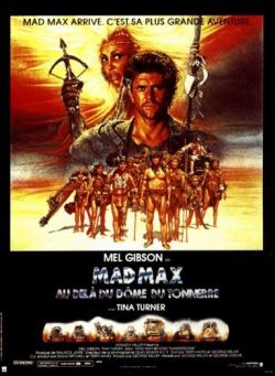  -3:    / Mad Max Beyond Thunderdome