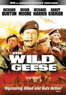   / The Wild Geese DUB