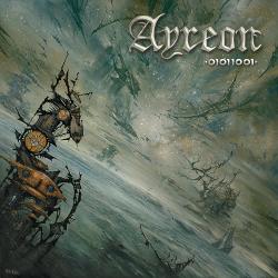 Ayreon - 01011001 (2008)