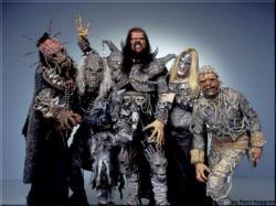 Lordi 3 