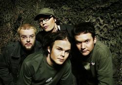 The Rasmus-Guilty