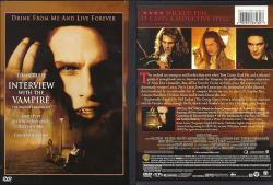    / Interview With the Vampire: The Vampire Chronicles