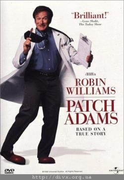   / PATCH ADAMS