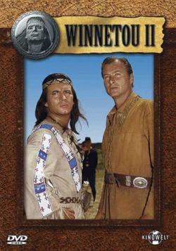 -2:   / Winnetou - 2. Teil / Last of the Renegades