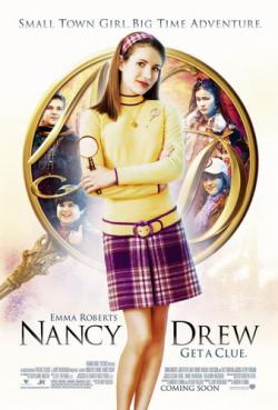   / Nancy Drew