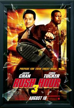   3 / Rush Hour 3