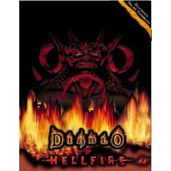 Diablo: Hellfire (1997)