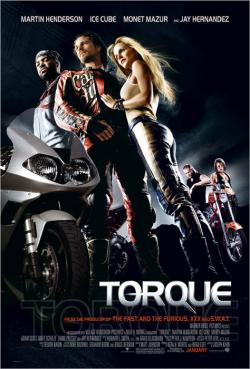   / Torque